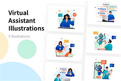 Image result for Virtual Assistant Animation