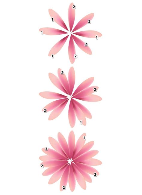 Image result for Adobe Illustrator Flower Tutorial