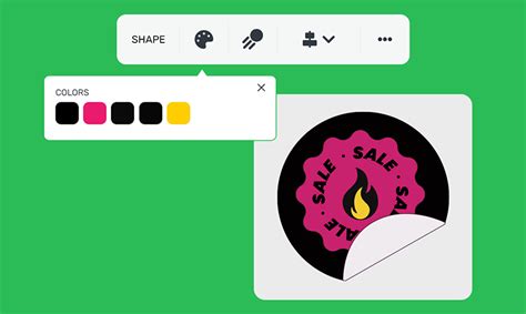 Image result for Sticker Creator