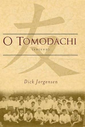 Buy O Tomodachi: Friend Book Online at Low Prices in India | O ...