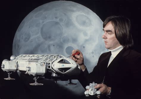 The Prop Gallery | Meet Brian Johnson