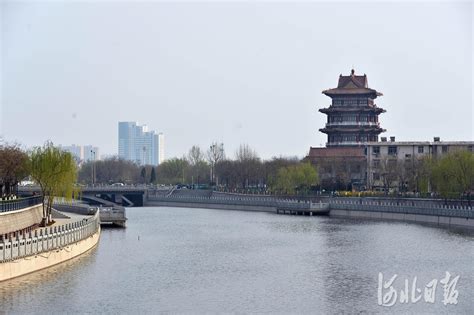 沧州市运河区：“理响运河”群众宣讲展演启动_腾讯新闻