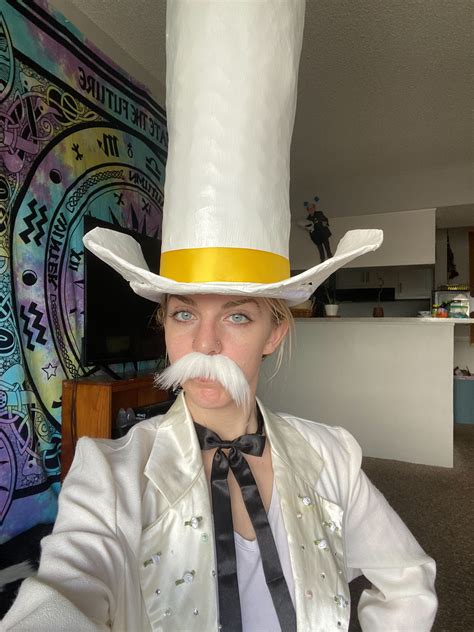 doug dimmadome | Halloween costume outfits, Halloween outfits, Cosplay ...