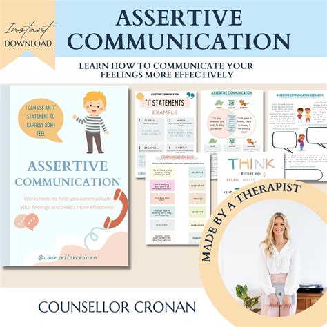 Image result for Activity On Assertive Communication