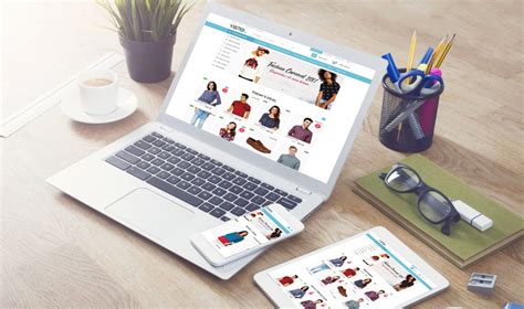 Web Hosting & Domain Registration