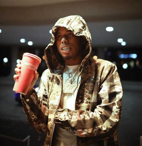 Pooh Shiesty Wallpapers