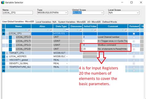 Image result for Micro850 Modbus TCP Example
