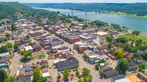 Madison Indiana Relocation Guide - Explore Indiana