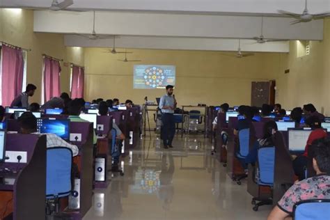 Theem College of Engineering Thane Campus: Photos, Virtual Tour