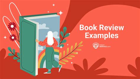 Book Review Examples: 18 Samples For Writers and Students