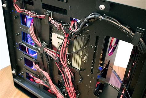 CLX Ra Custom Build 的图像结果