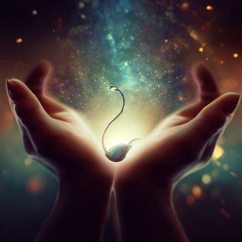 Life’s Greatest Miracle: 6 Life Lessons from the Miracle of Birth | by ...