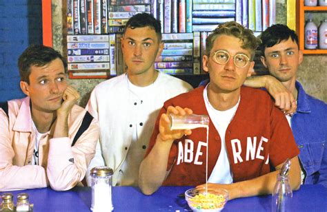 Glass Animals ‘Dreamland’ Review: The Album Focuses on the Mundane