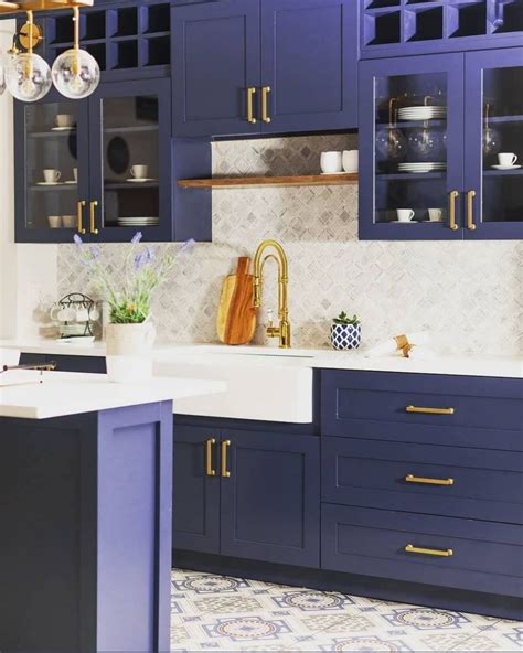 Blue Kitchen Designs 的图像结果