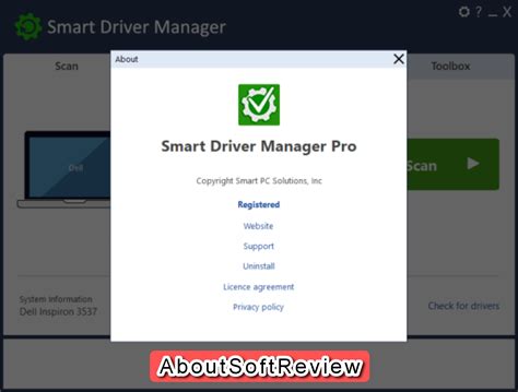 Smart Driver