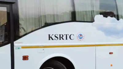 Ksrtc: Dpc Meeting Calls For Resuming Bus Services | Thiruvananthapuram ...
