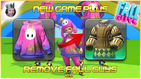 Image result for Fall Guys Mod Menu