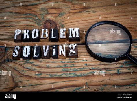 Image result for Problem Solving Display Lettering