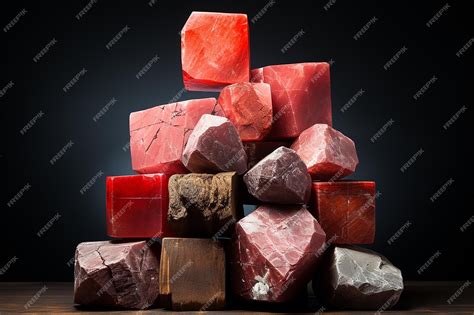 Scratch Red Blocks 的图像结果