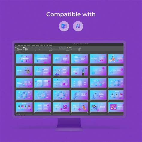 Image result for PowerPoint Glassmorphism Tutorial