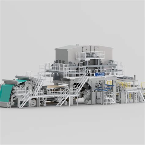 Image result for Tissue Converting Interfolder