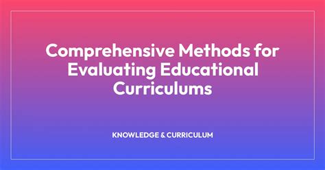 Curriculum Methods 的图像结果