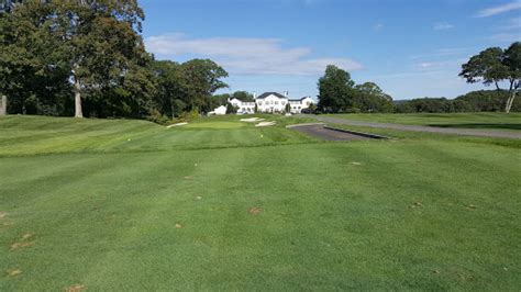 Golf Club «Nissequogue Golf Club», reviews and photos, 21 Golf Club Rd ...