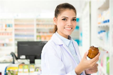 Empowering Pharmacy Technicians: A Comprehensive Apprenticeship Program