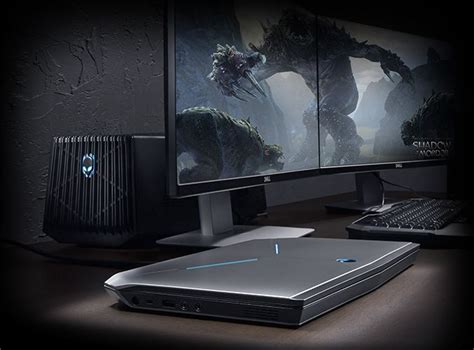 Image result for Alienware Laptop Dual Card