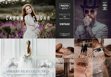 Best 14+ Lightroom Vintage Presets Collection