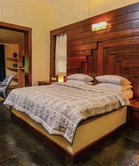 Casa Colvale, Chapora River | Casa Boutique Hotels