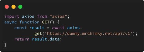Image result for Dummy API Example
