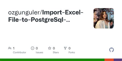Image result for PostgreSQL Import From Excel File
