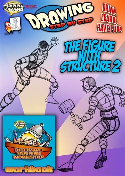 comic art course