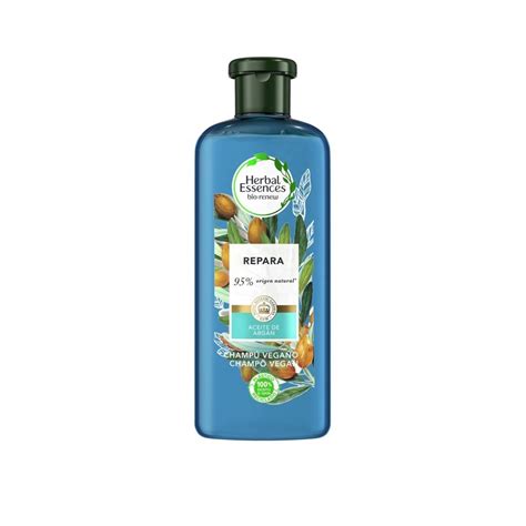Comprar Herbal Essences Bio Renew Repair Argan Oil Shampoo 680ml ...