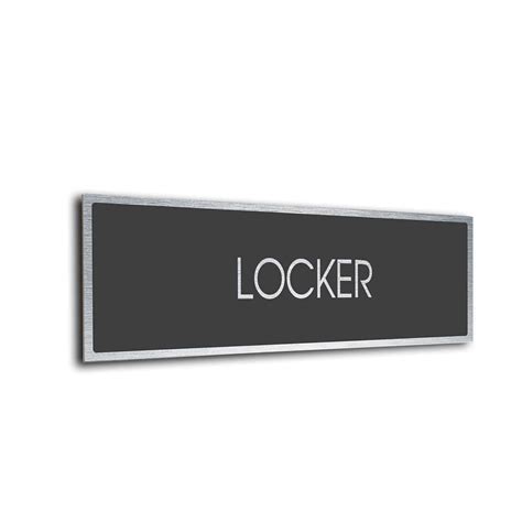 Image result for Sign Language Locker