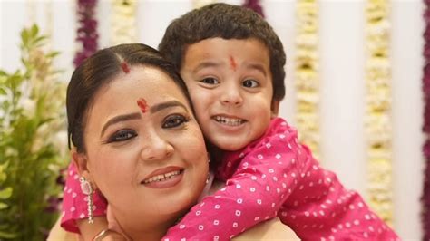 'Unka Bachcha Kharab Nikalta Hai': Bharti Singh Says Punjabis ...