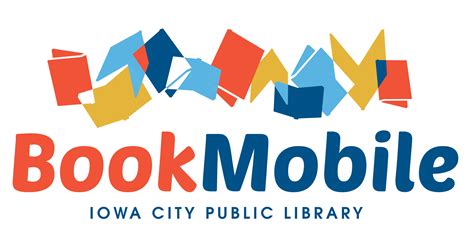 Visit the ICPL Bookmobile! | Iowa City Public Library