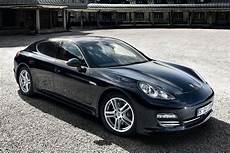Model Porsche Panamera by Two New Porsche Panamera Models Arrive At Us Dealers Model Porsche Panamera