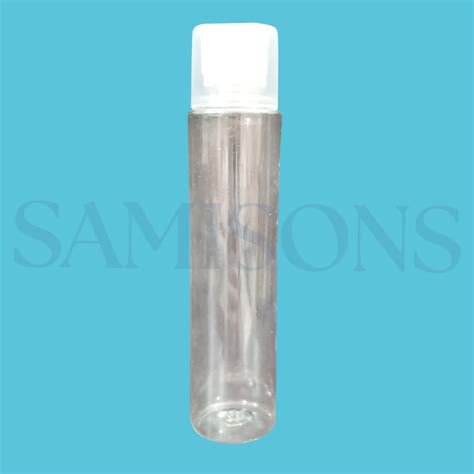 220ML Pet Bottle – Sami Sons Enterprises
