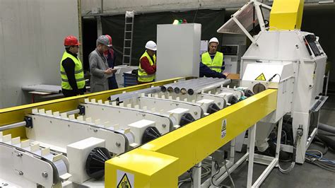 Image result for Auto Blasting Line