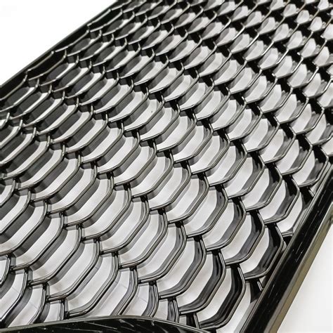 Buy Custom Style Car Front & Radiator Grilles - Carhatke.com