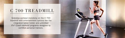 Nordictrack on sale c700 weight