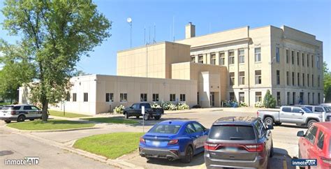 Wilkin County Jail Inmate Search, Visitation and Contact Information ...