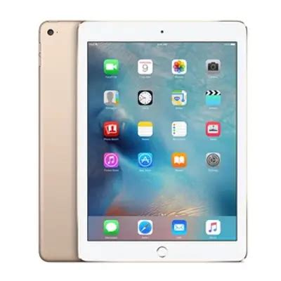 Buy Refurbished and Second Hand iPad Air 2 64GB wifi Online at Cashify ...