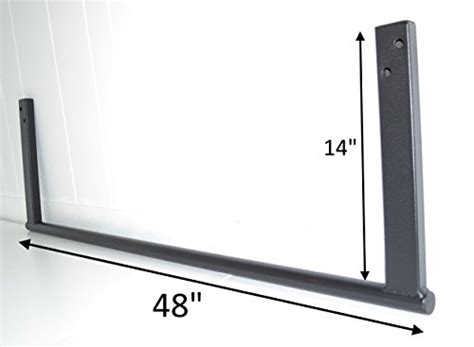 Joist Mount Chin up Bar Rafter Mounted Pull up for India | Ubuy