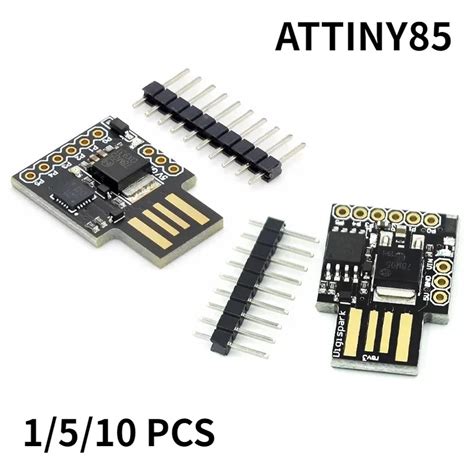 Digispark ATtiny85 Payload 的图像结果