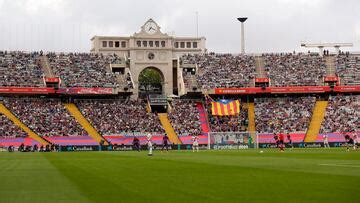 El Barcelona cierra su ‘Espai d’Animació’ - AS.com