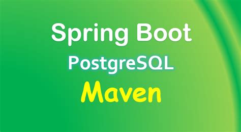 Image result for How Transfer Data Between PostgreSQL and Spring Boot with HtmlForm