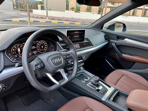 Motorgy | Audi؜ Q5؜ 2020